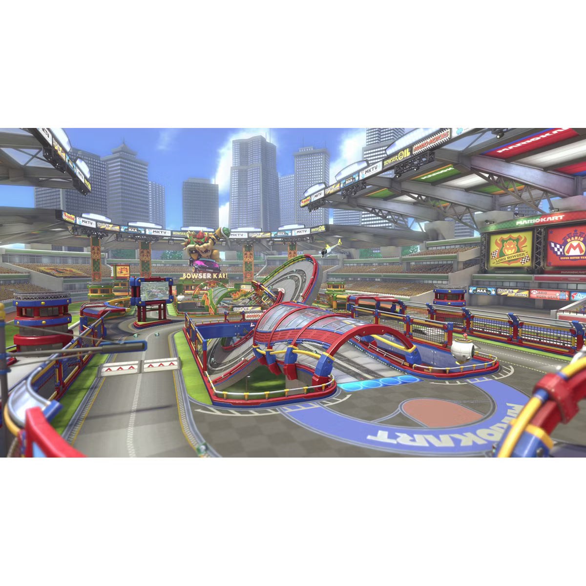 Mario Kart 8 Deluxe | Nintendo Switch | Nintendo