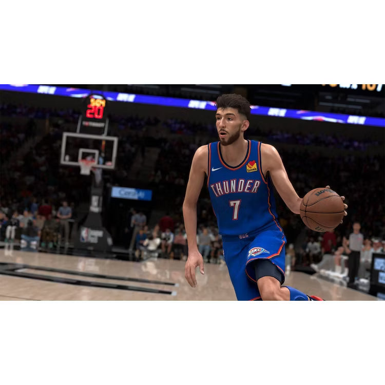 NBA 2K27 | PlayStation 5 | 2K Games