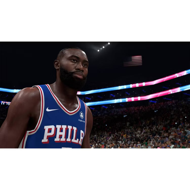 NBA 2K27 | Nintendo Switch 2 | 2K Games