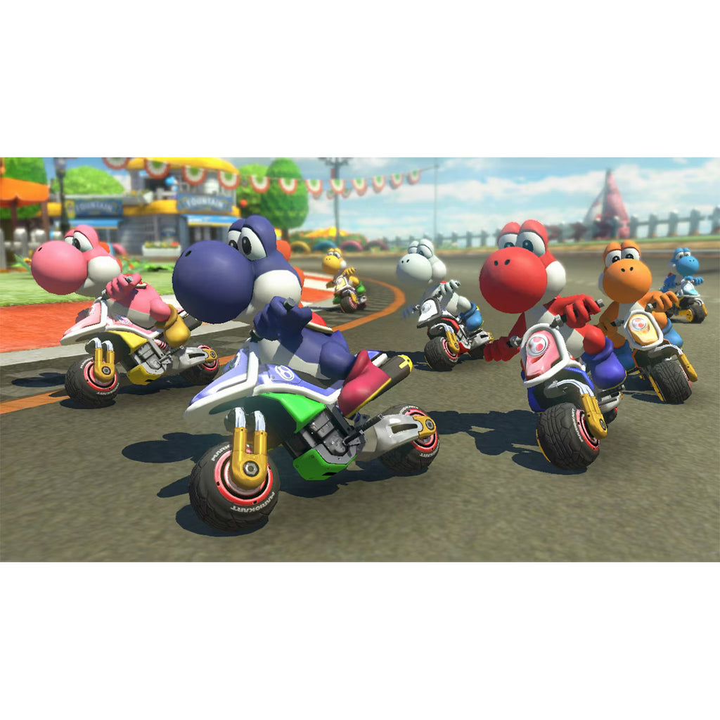 Mario Kart 8 Deluxe | Nintendo Switch | Nintendo
