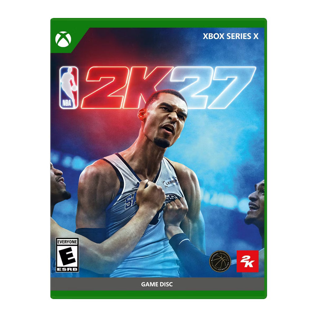 NBA 2K27 | Xbox Series X | 2K Games