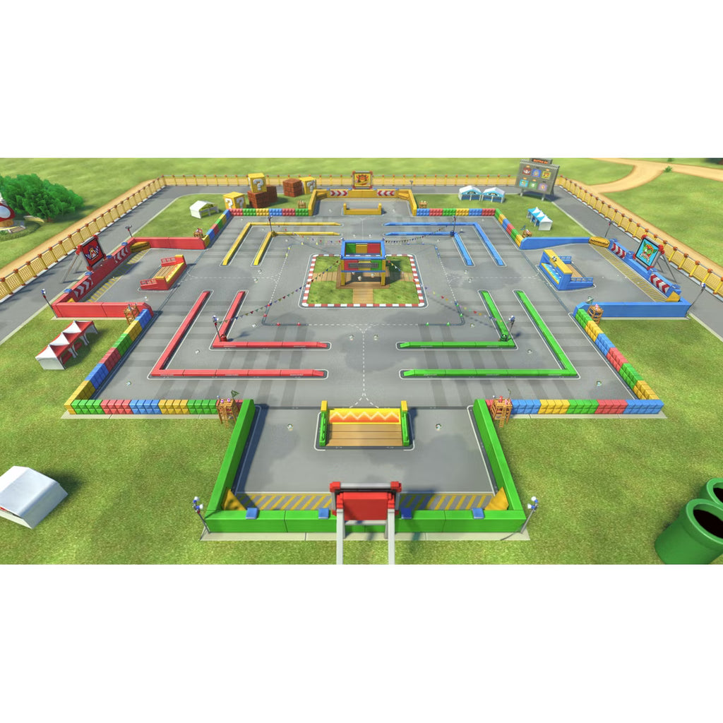 Mario Kart 8 Deluxe | Nintendo Switch | Nintendo