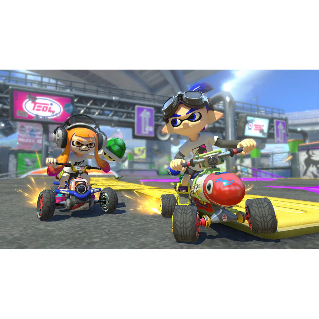 Mario Kart 8 Deluxe | Nintendo Switch | Nintendo