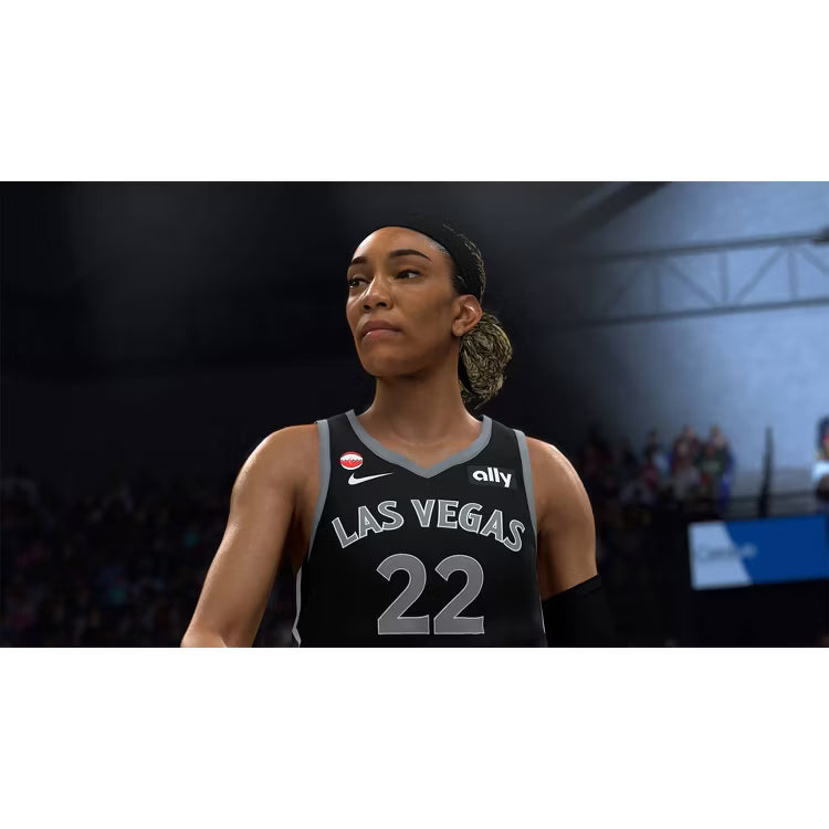 NBA 2K27 | Nintendo Switch 2 | 2K Games