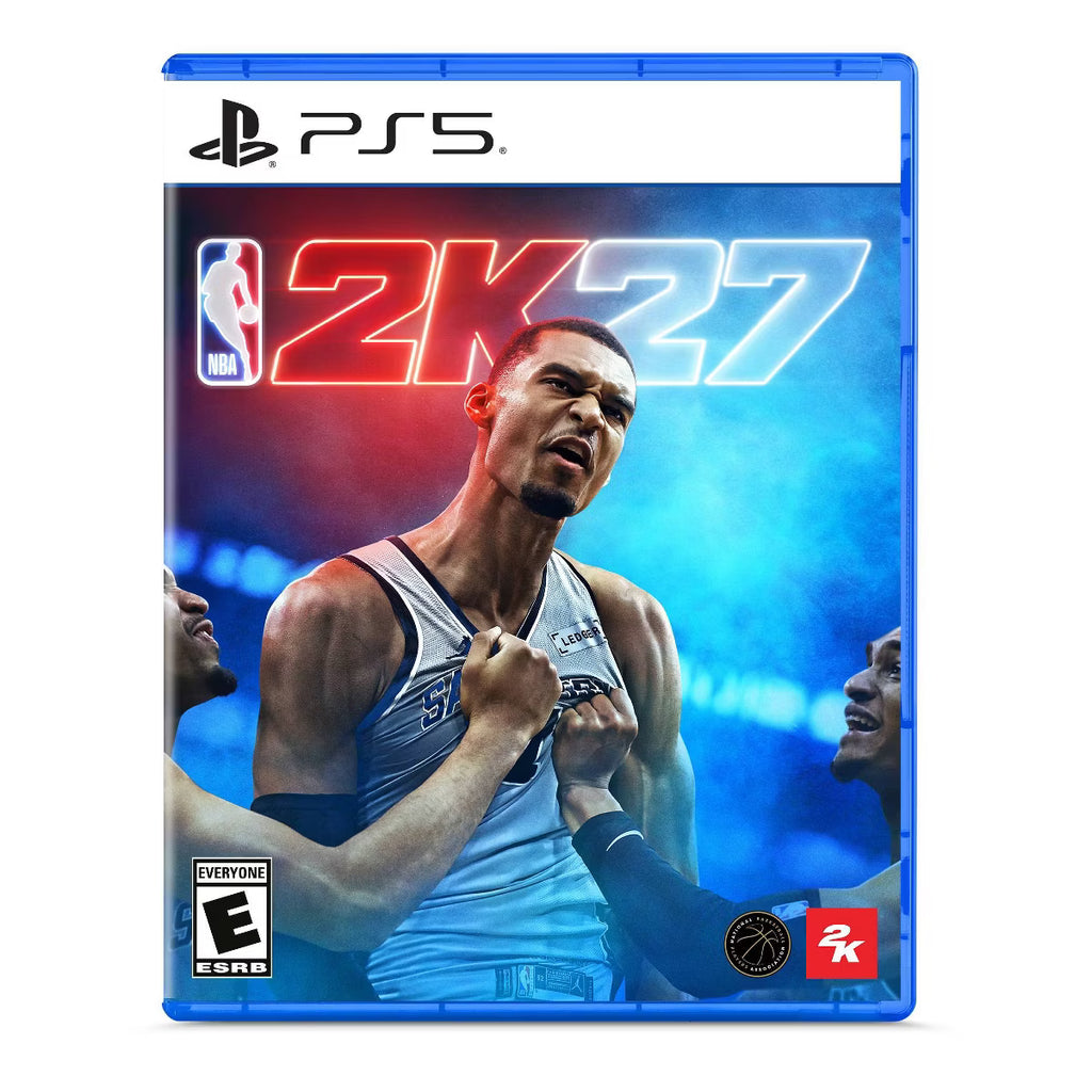 NBA 2K27 | PlayStation 5 | 2K Games