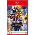 Street Fighter 6 Years 1-2 Fighters Edition | Nintendo Switch 2 | Capcom