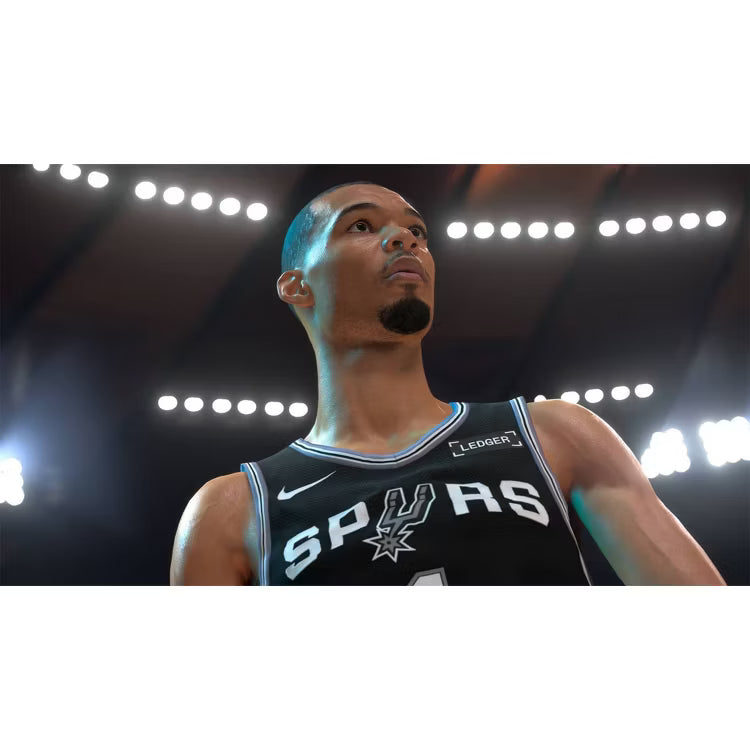 NBA 2K27 | Xbox Series X | 2K Games