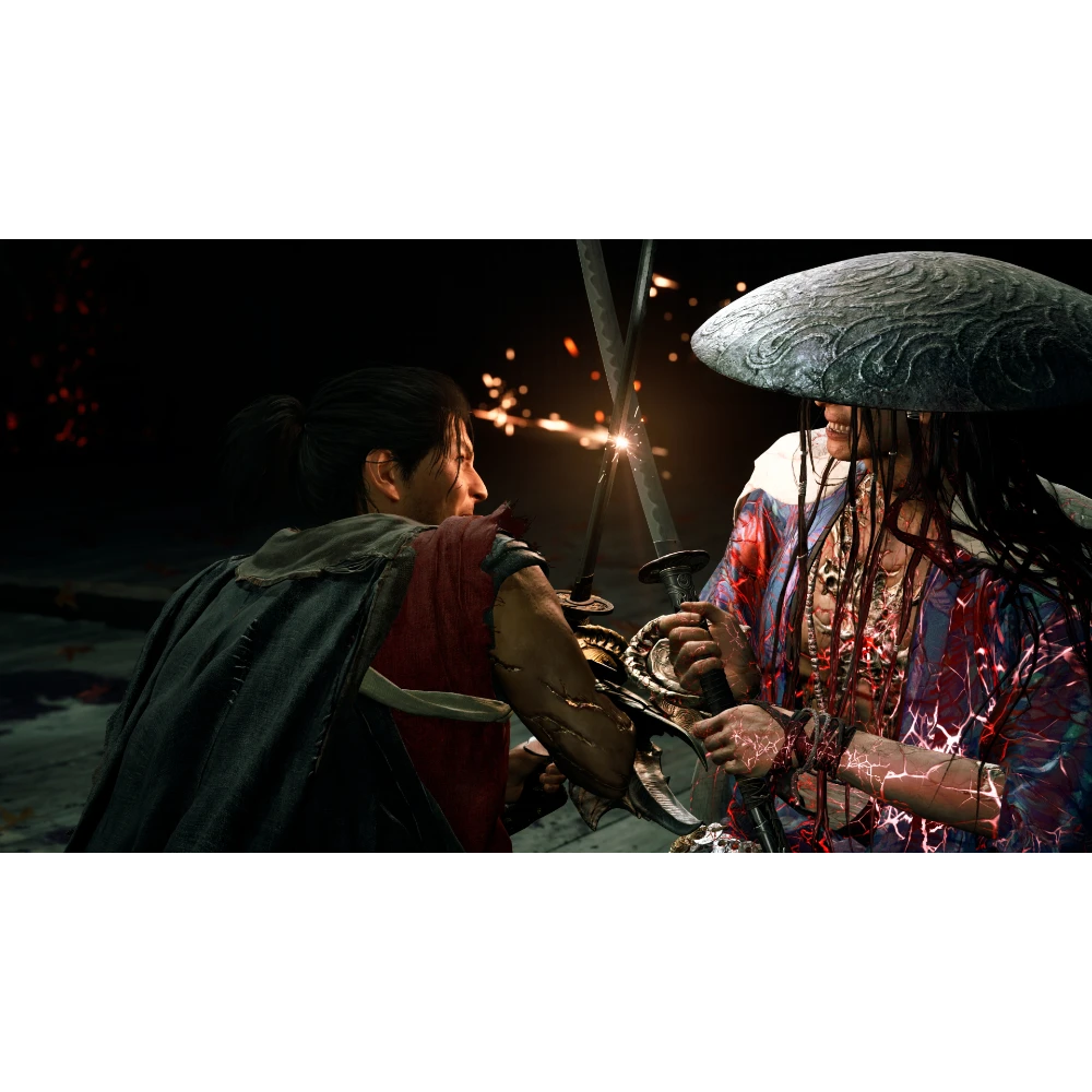 Onimusha: Way of the Sword | Xbox Series X | Capcom