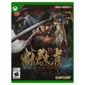 Onimusha: Way of the Sword | Xbox Series X | Capcom