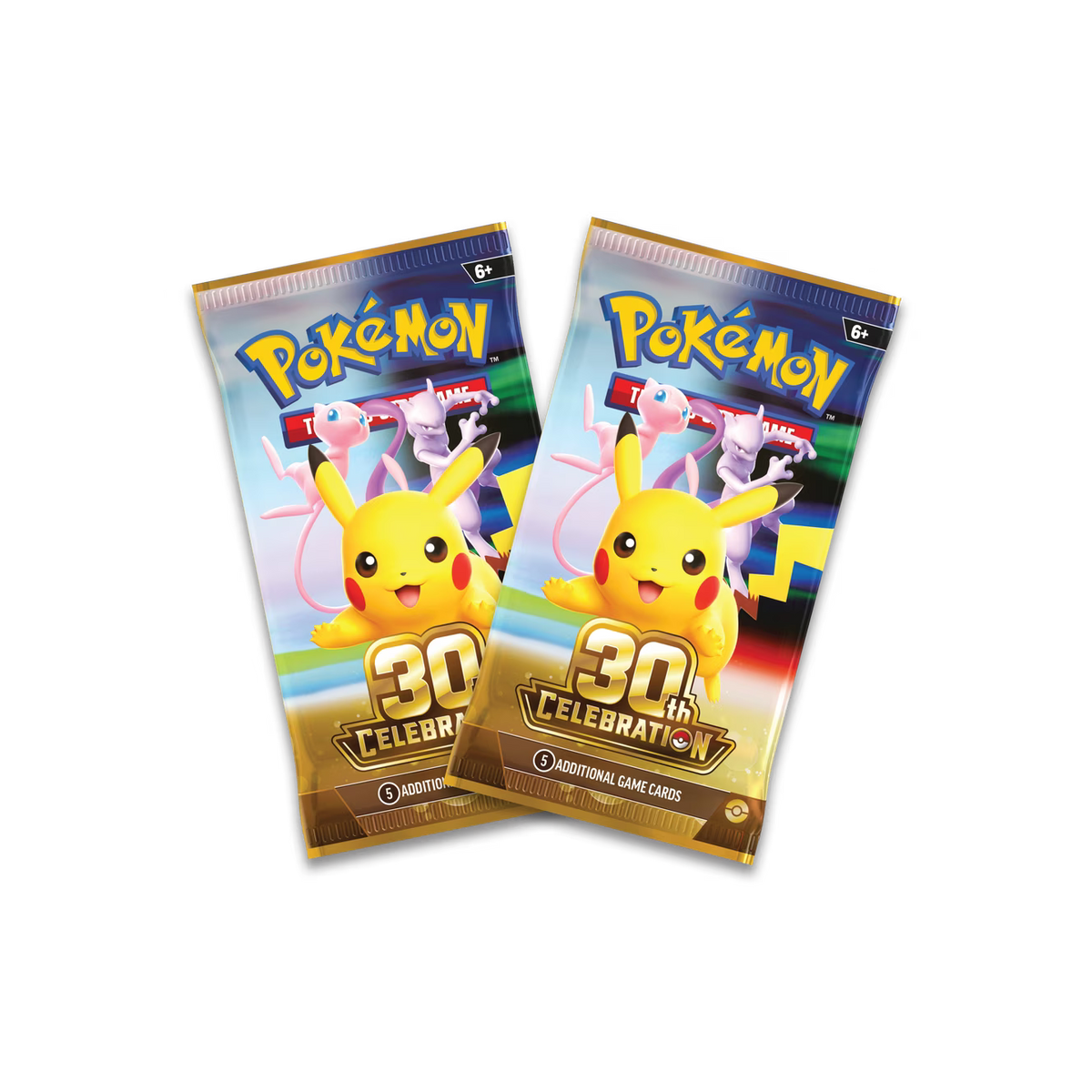 Pokémon TCG: 30th Celebration | Knock Out Collection | Pokémon