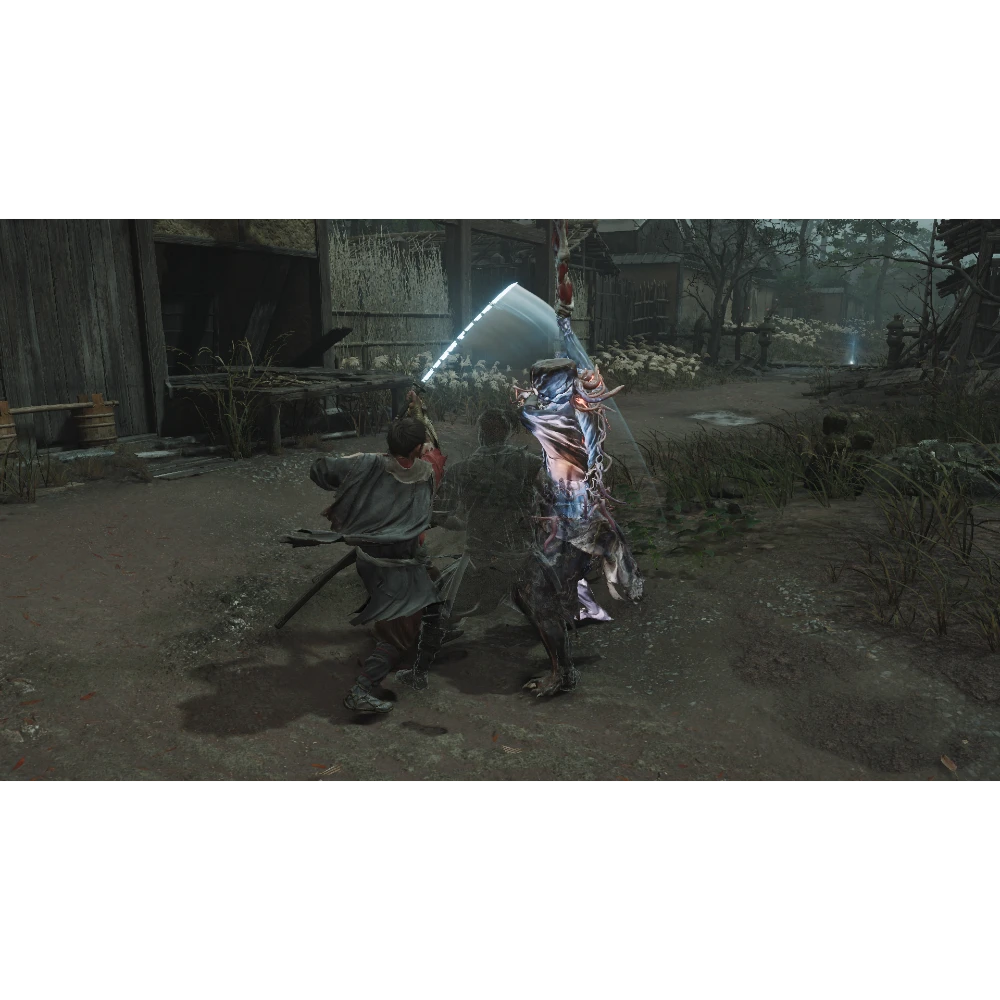 Onimusha: Way of the Sword | PlayStation 5 | Capcom