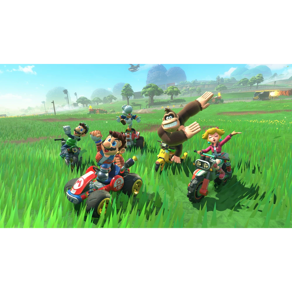 Mario Kart World | Nintendo Switch 2 | Nintendo