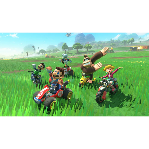Mario Kart World | Nintendo Switch 2 | Nintendo