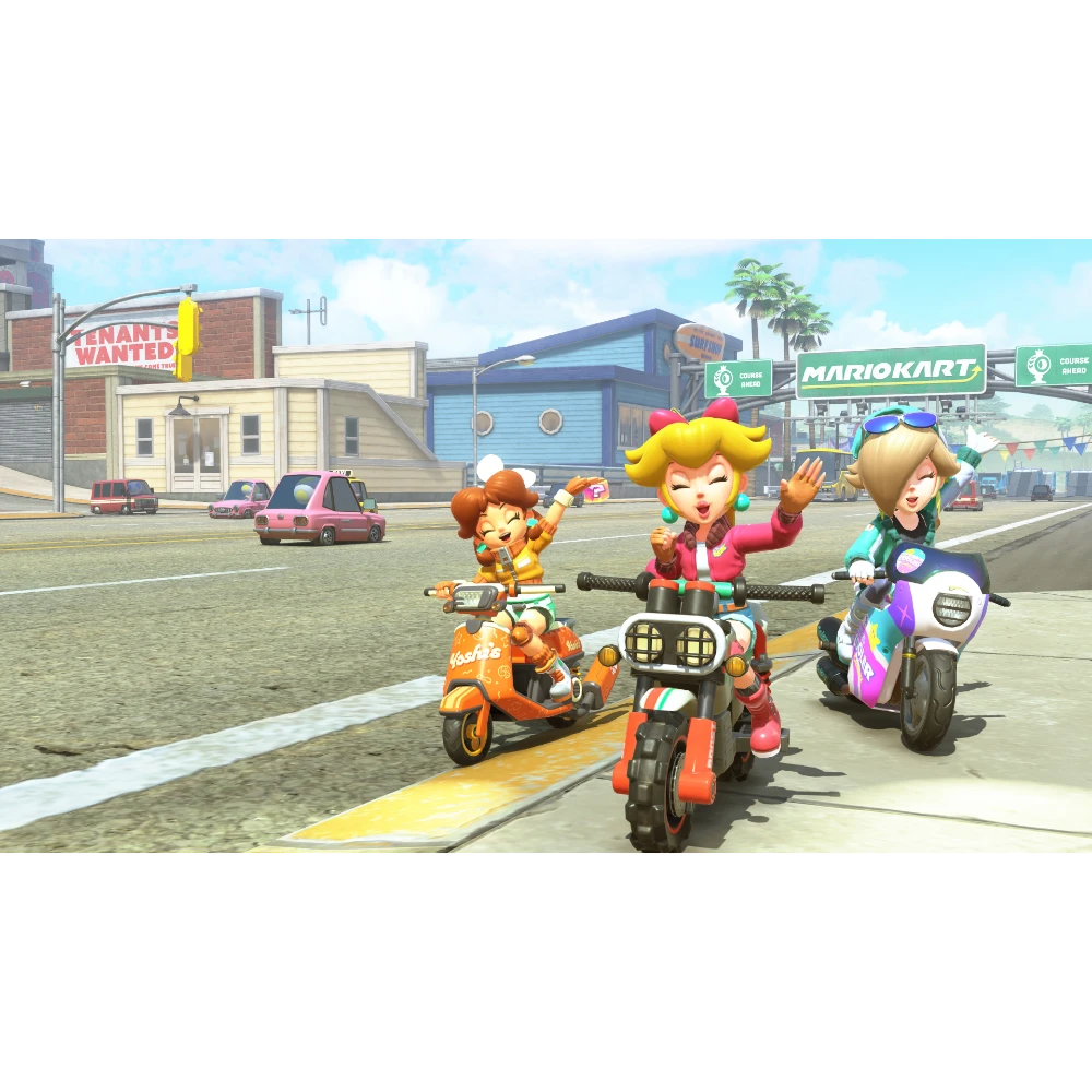 Mario Kart World | Nintendo Switch 2 | Nintendo