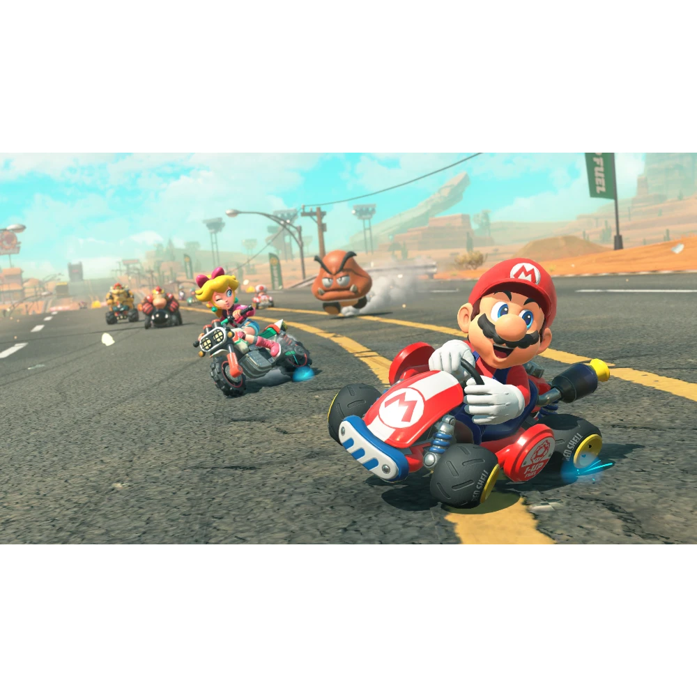 Mario Kart World | Nintendo Switch 2 | Nintendo