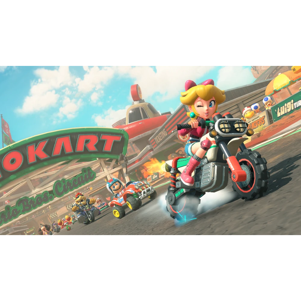 Mario Kart World | Nintendo Switch 2 | Nintendo