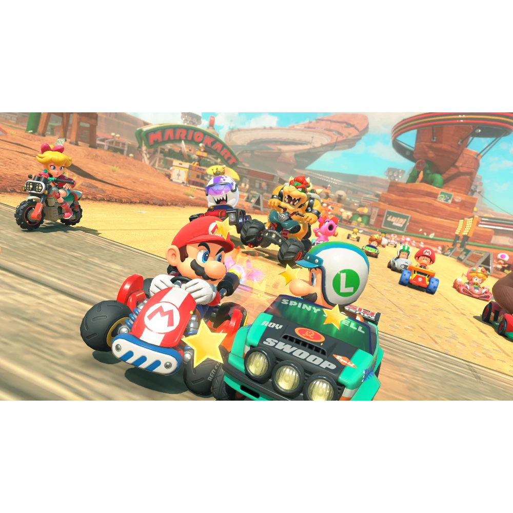 Mario Kart World | Nintendo Switch 2 | Nintendo