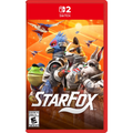 Star Fox | Nintendo Switch 2 | Nintendo