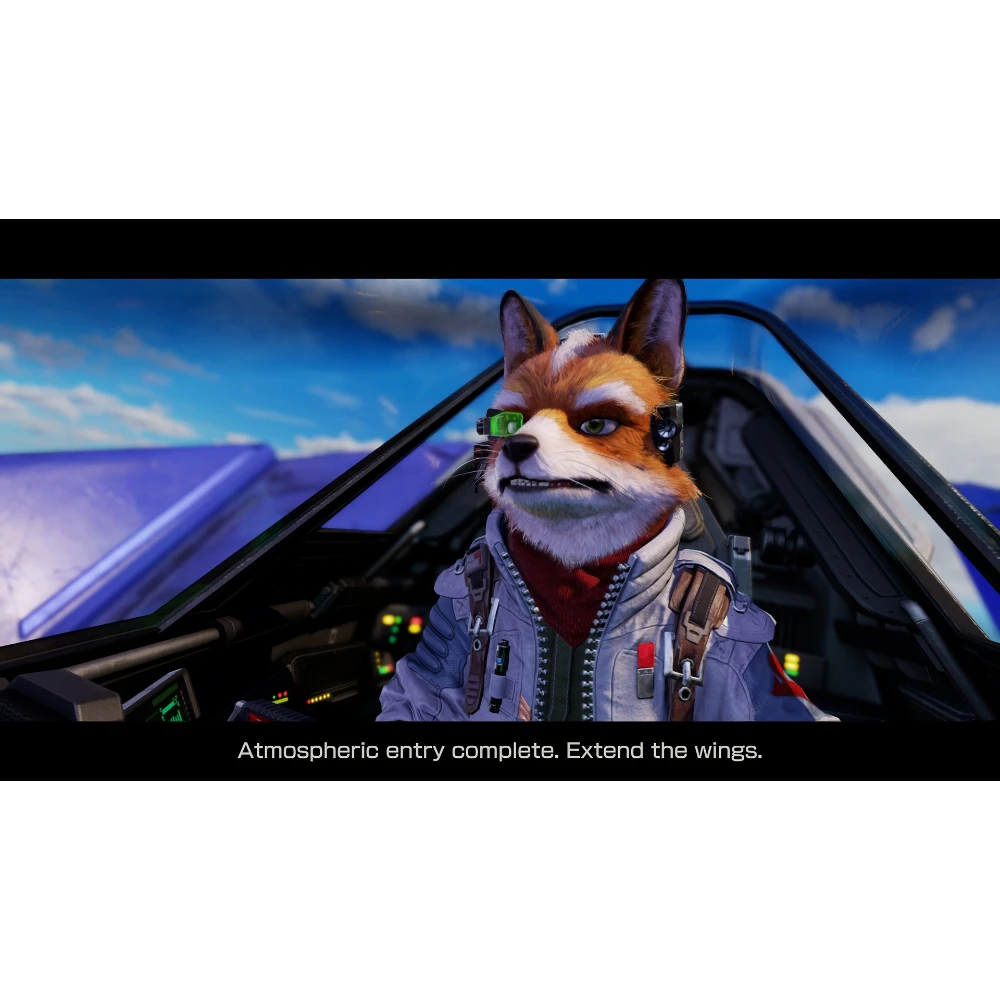 Star Fox | Nintendo Switch 2 | Nintendo