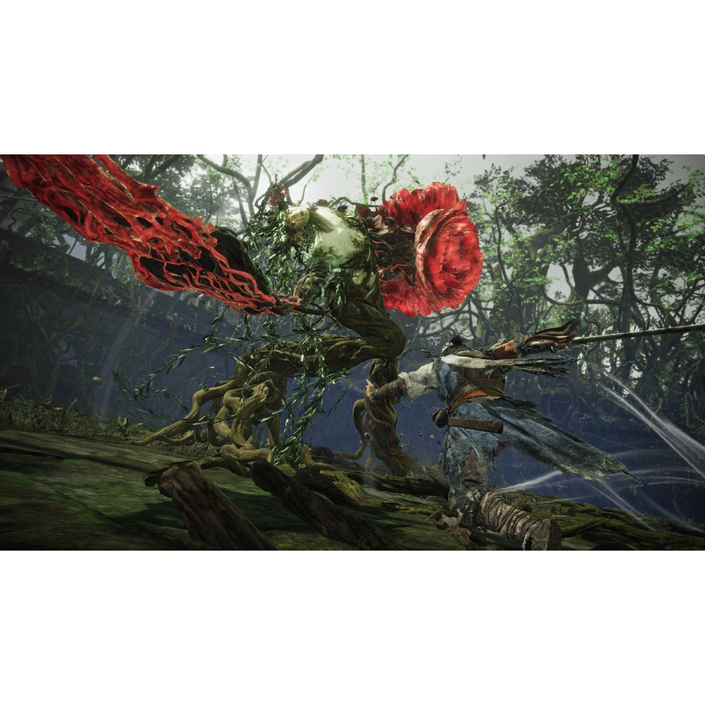 Wo Long: Fallen Dynasty Complete Edition | Nintendo Switch 2 (Game-Key Card) | Koei Tecmo