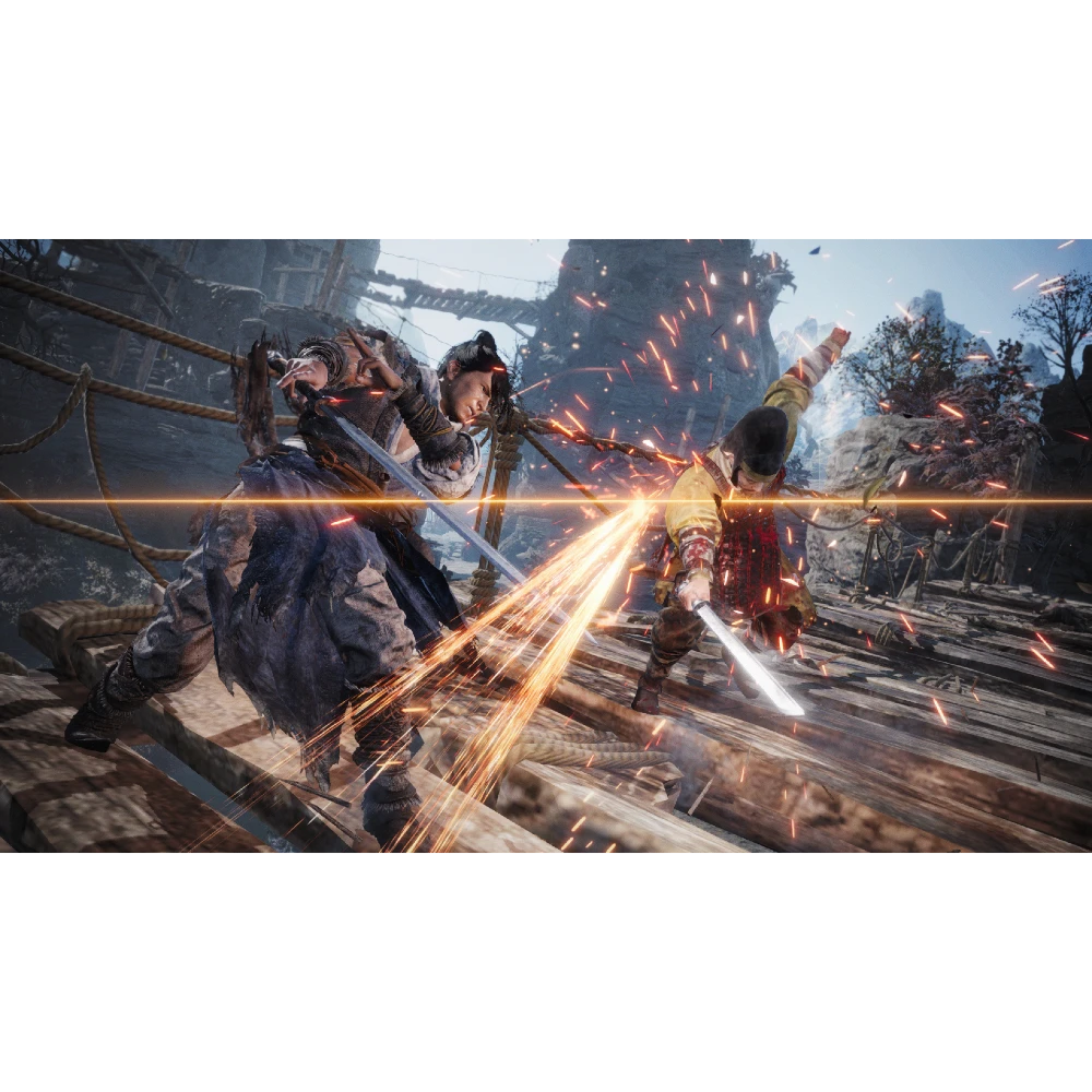 Wo Long: Fallen Dynasty Complete Edition | Nintendo Switch 2 (Game-Key Card) | Koei Tecmo