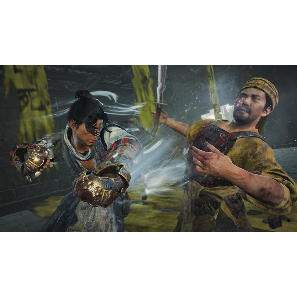 Wo Long: Fallen Dynasty Complete Edition | Nintendo Switch 2 (Game-Key Card) | Koei Tecmo