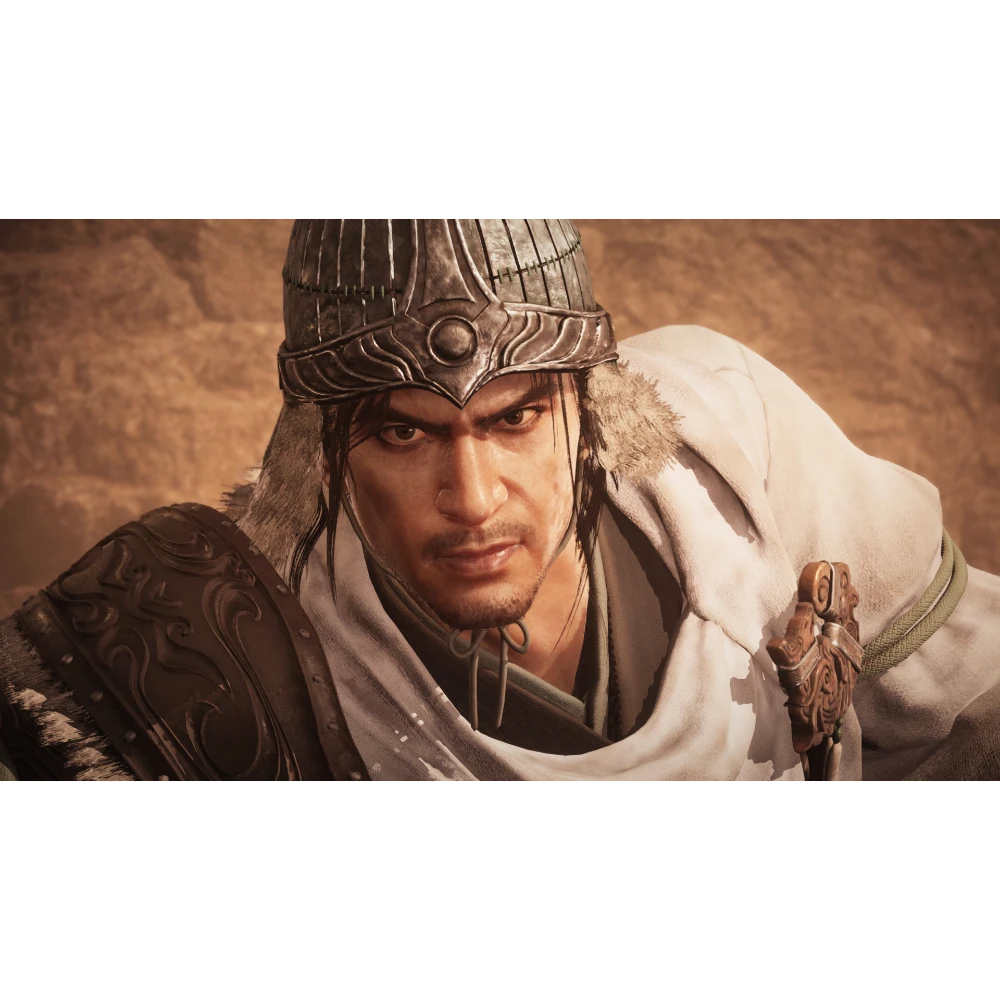 Wo Long: Fallen Dynasty Complete Edition | Nintendo Switch 2 (Game-Key Card) | Koei Tecmo