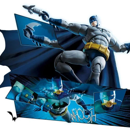 DC Comics | Batman Hush | Champion Class 05 Model Kit | Blokees