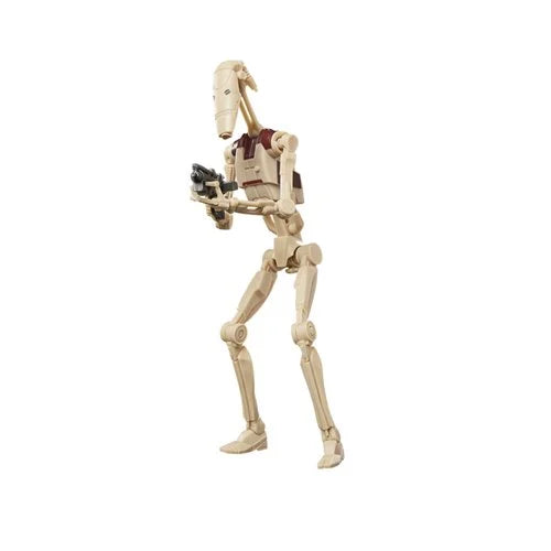 Star Wars The Black Series B1 Battle Droid “May the 4th Be With You” | 6-Inch Action Figure | Hasbro | Preorder