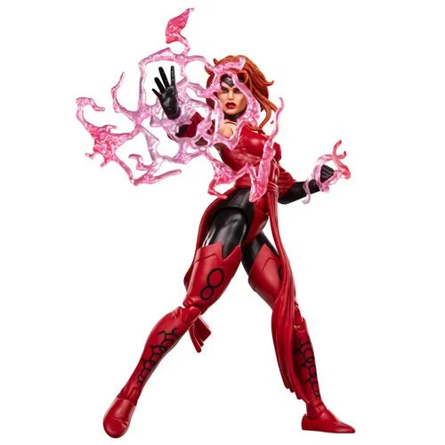 Marvel Legends | Avengers: The Crossing Vision & Scarlet Witch 6-Inch Action Figures 2-Pack | Hasbro | PREORDER