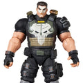 Marvel Legends | Marvel Rivals The Punisher 6-Inch Action Figure | Hasbro | PREORDER