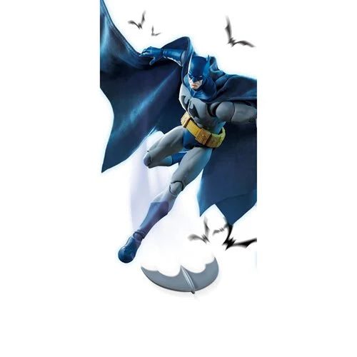 DC Comics | Batman Hush | Champion Class 05 Model Kit | Blokees