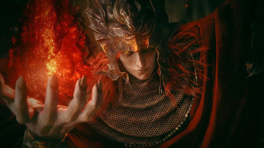Elden Ring: Tarnished Edition | Nintendo Switch 2