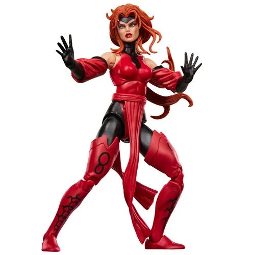 Marvel Legends | Avengers: The Crossing Vision & Scarlet Witch 6-Inch Action Figures 2-Pack | Hasbro | PREORDER