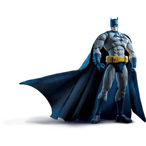 DC Comics | Batman Hush | Champion Class 05 Model Kit | Blokees