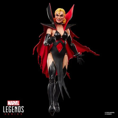 Marvel Legends | MTG Marvel Super Heroes Malice (Sue Storm) 6-Inch Action Figure | Hasbro