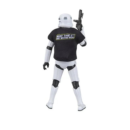 Star Wars The Black Series B1 Stormtrooper “May the 4th Be With You” | 6-Inch Action Figure | Hasbro | Preorder
