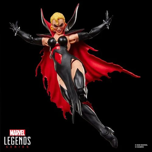 Marvel Legends | MTG Marvel Super Heroes Malice (Sue Storm) 6-Inch Action Figure | Hasbro