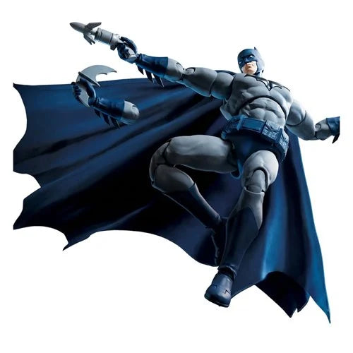 DC Comics | Batman Hush | Champion Class 05 Model Kit | Blokees