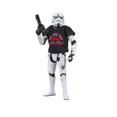 Star Wars The Black Series B1 Stormtrooper “May the 4th Be With You” | 6-Inch Action Figure | Hasbro | Preorder