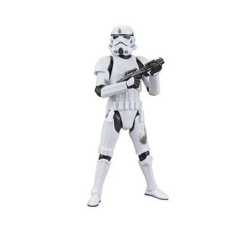 Star Wars The Black Series B1 Stormtrooper “May the 4th Be With You” | 6-Inch Action Figure | Hasbro | Preorder