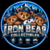 Iron Bear Collectibles - Home