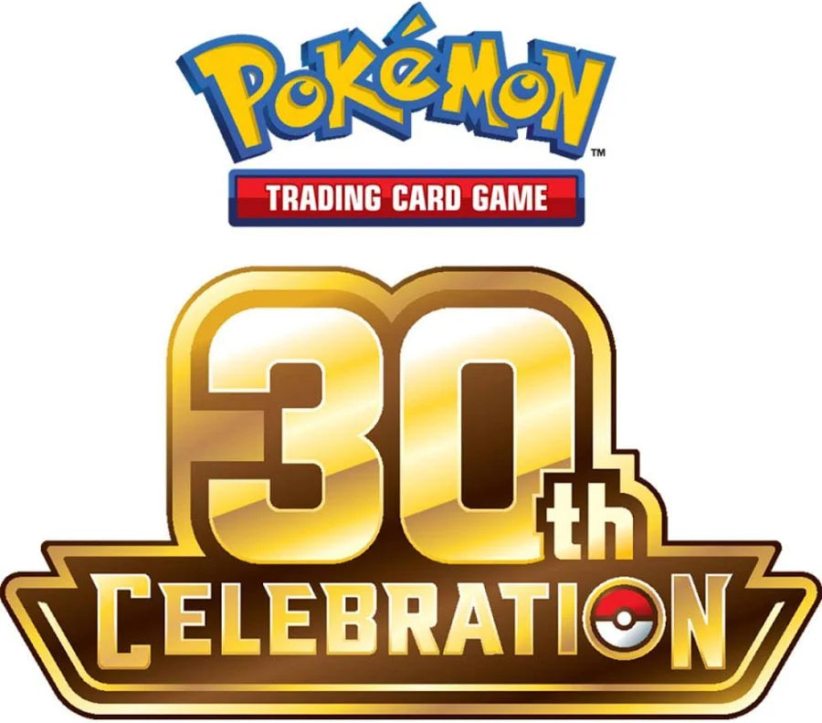 Pokémon TCG: 30th Celebration | Greninja ex Box | Pokémon