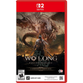 Wo Long: Fallen Dynasty Complete Edition | Nintendo Switch 2 (Game-Key Card) | Koei Tecmo